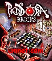 game pic for Pandora Bricks